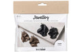 Creativ Company Mini Bastelmix Schmuck Ohrringe