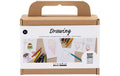 Creativ Company Bastelset Malen