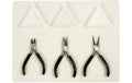Creativ Company Schmuckzangen 10+11+12 cm