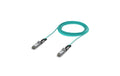 Ubiquiti UniFi Direct Attach Copper Cable 100Gbps, 20m, QSFP28