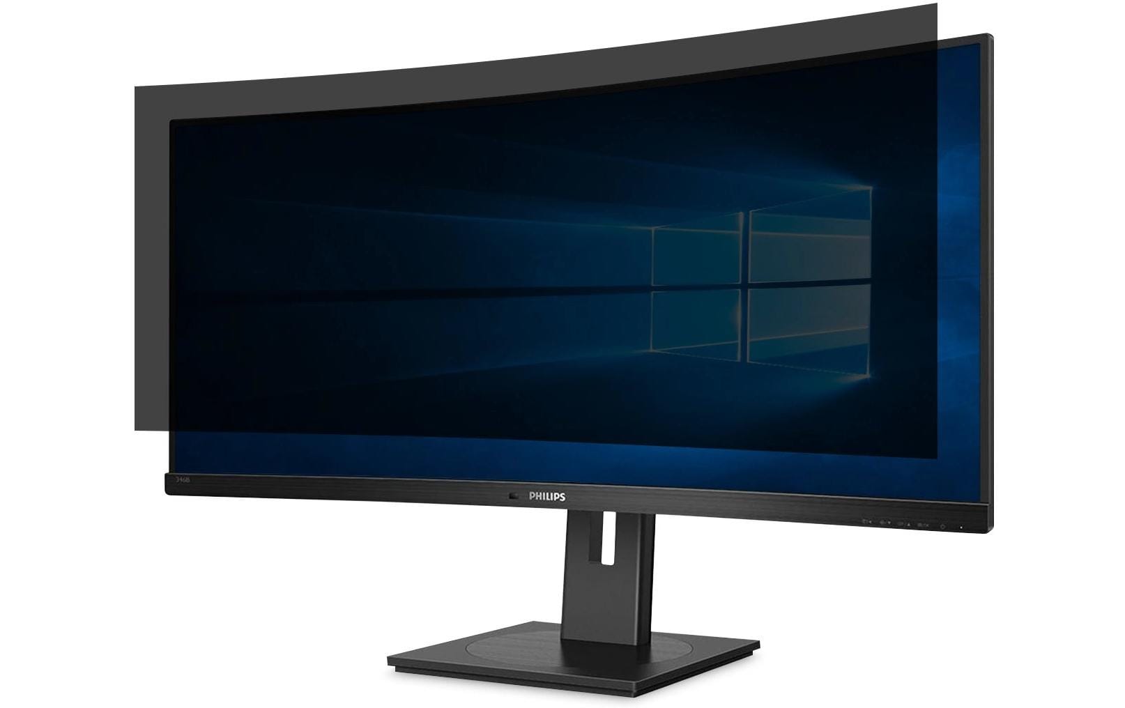 Targus PF 2-Way 34" Philips Curved