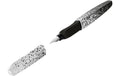 Pelikan Twist Füllhalter M Schwarz / Weiss