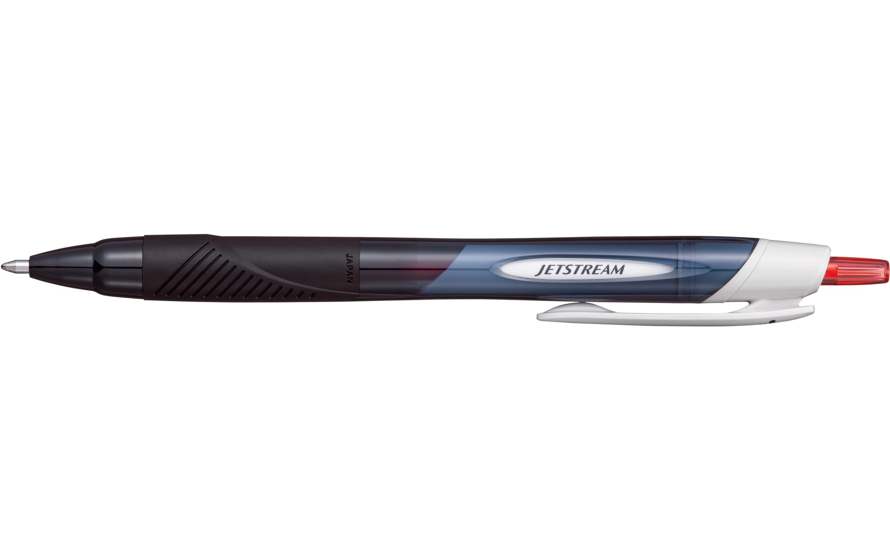 UNIBALL Jetstream Sport - 1 mm ECO rot, 1 Stk