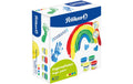 Pelikan Fingerfarben Basis 4 Stk