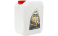 BBT Bio Brandschutzspray Nachfüll-Bidon 5 l für Christbäume, Papier, Textil