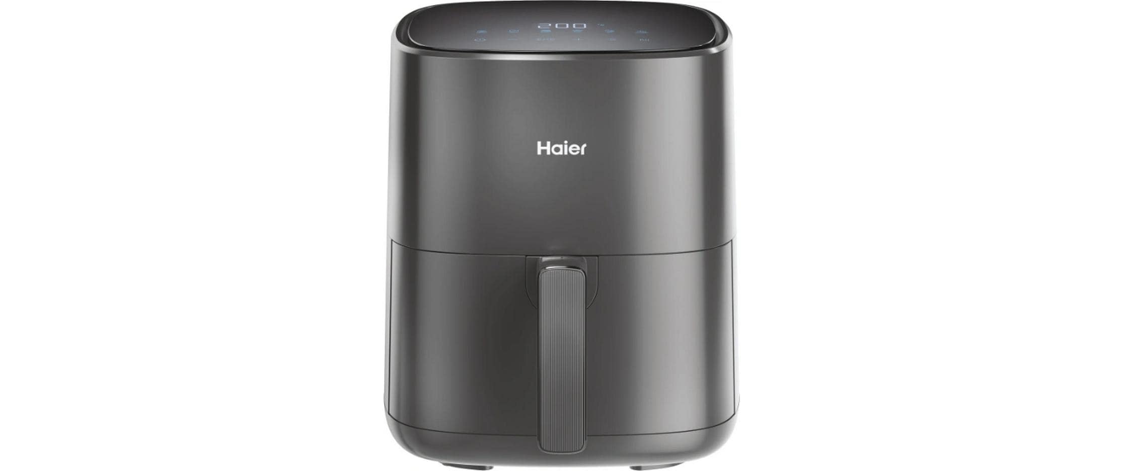 Haier Airfryer HAF5P 021 5l, 6 Stufen, 80-200 C