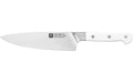 Zwilling Pro le blanc Kochmesser 180mm Edelstahl 42x9.5x3.5cm