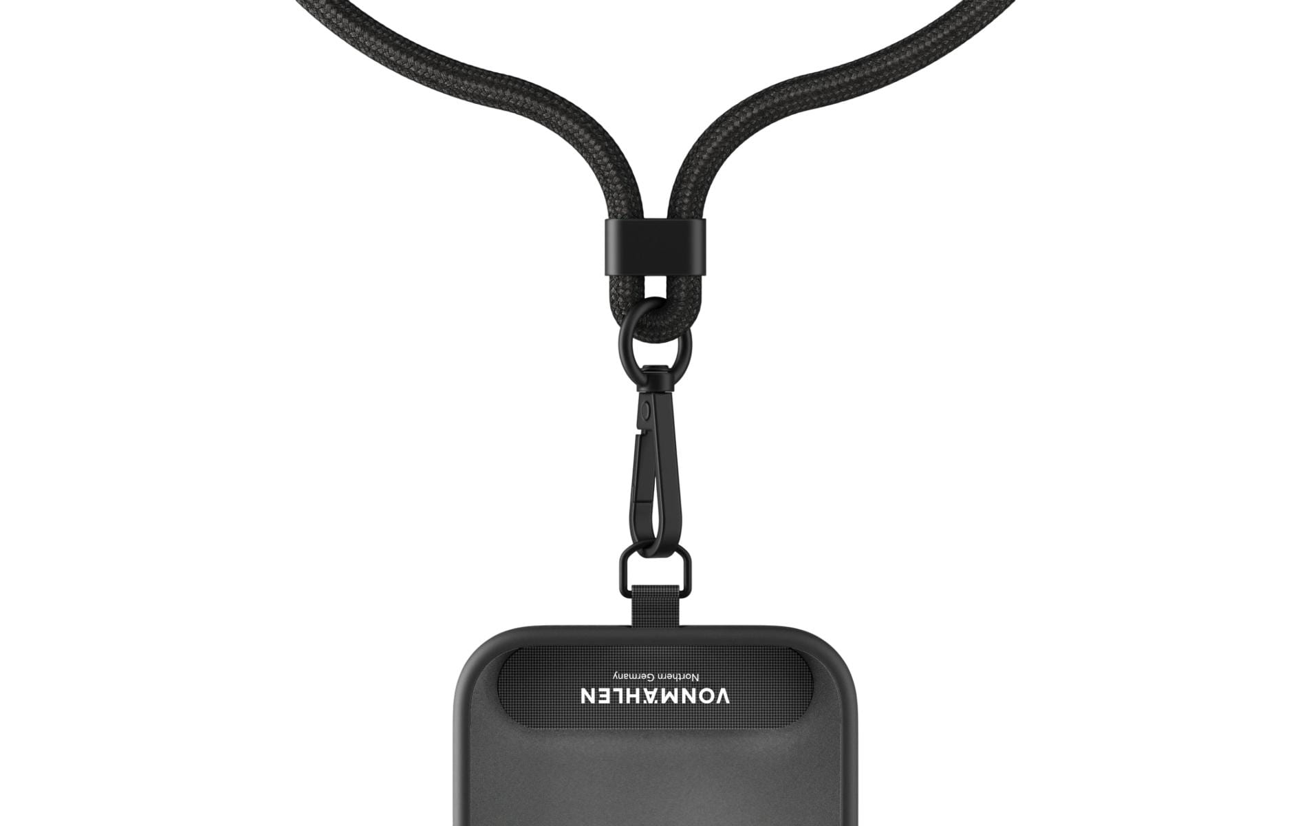Vonmählen Infinity Go Black