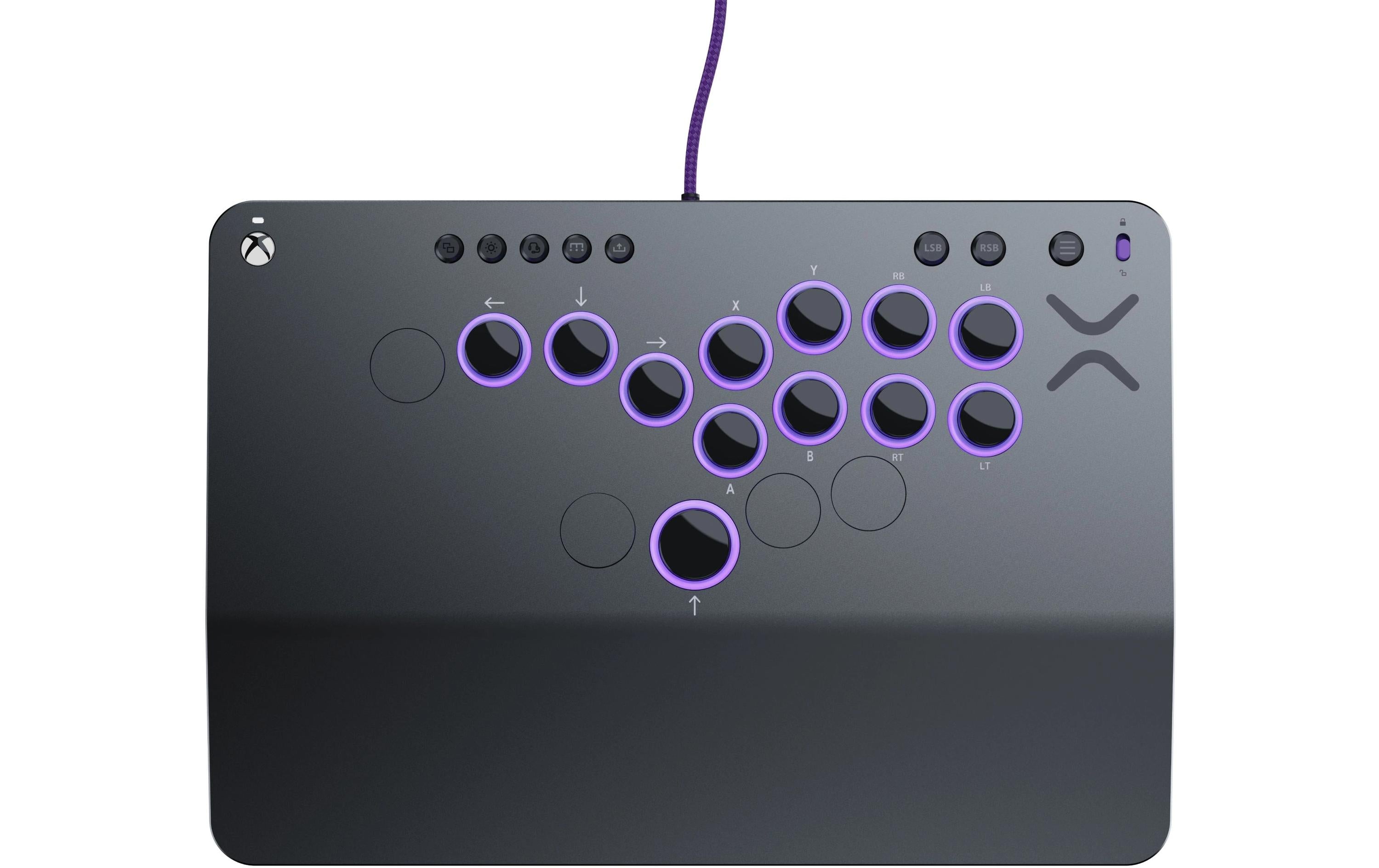 VICTRIX Pro KO Fight Stick XSX