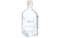 relaxdays Einmachflaschen 500ml 6 Stück