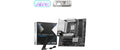 MSI PRO B860M-A WIFI, LG1851, mATX Intel B860, 4x DDR5, PCIe 5.0, HDMI, DP