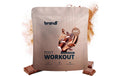 Brandl Post Workout 2.0 Whey Beutel: 1000g, Chocolate Wonder