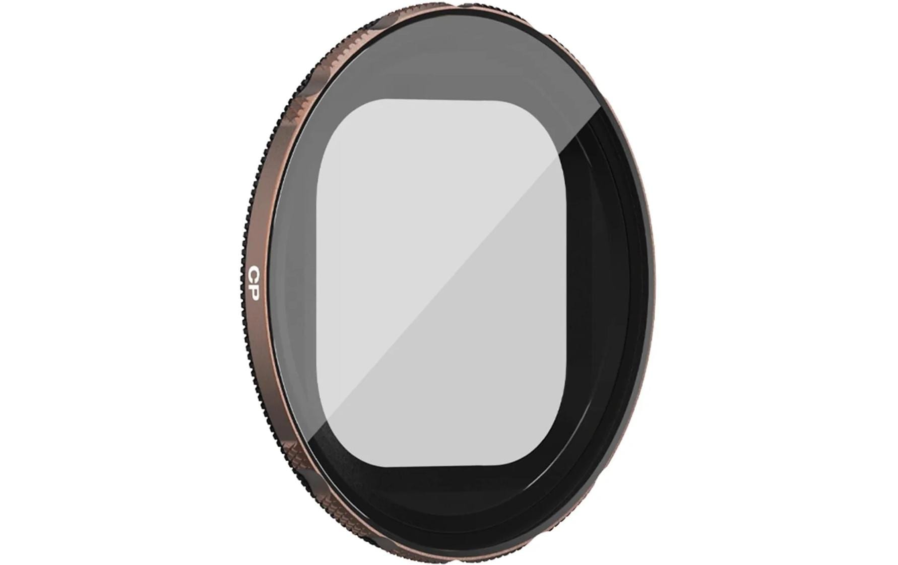 PolarPro LiteChaser 16 - Circular PolFilter