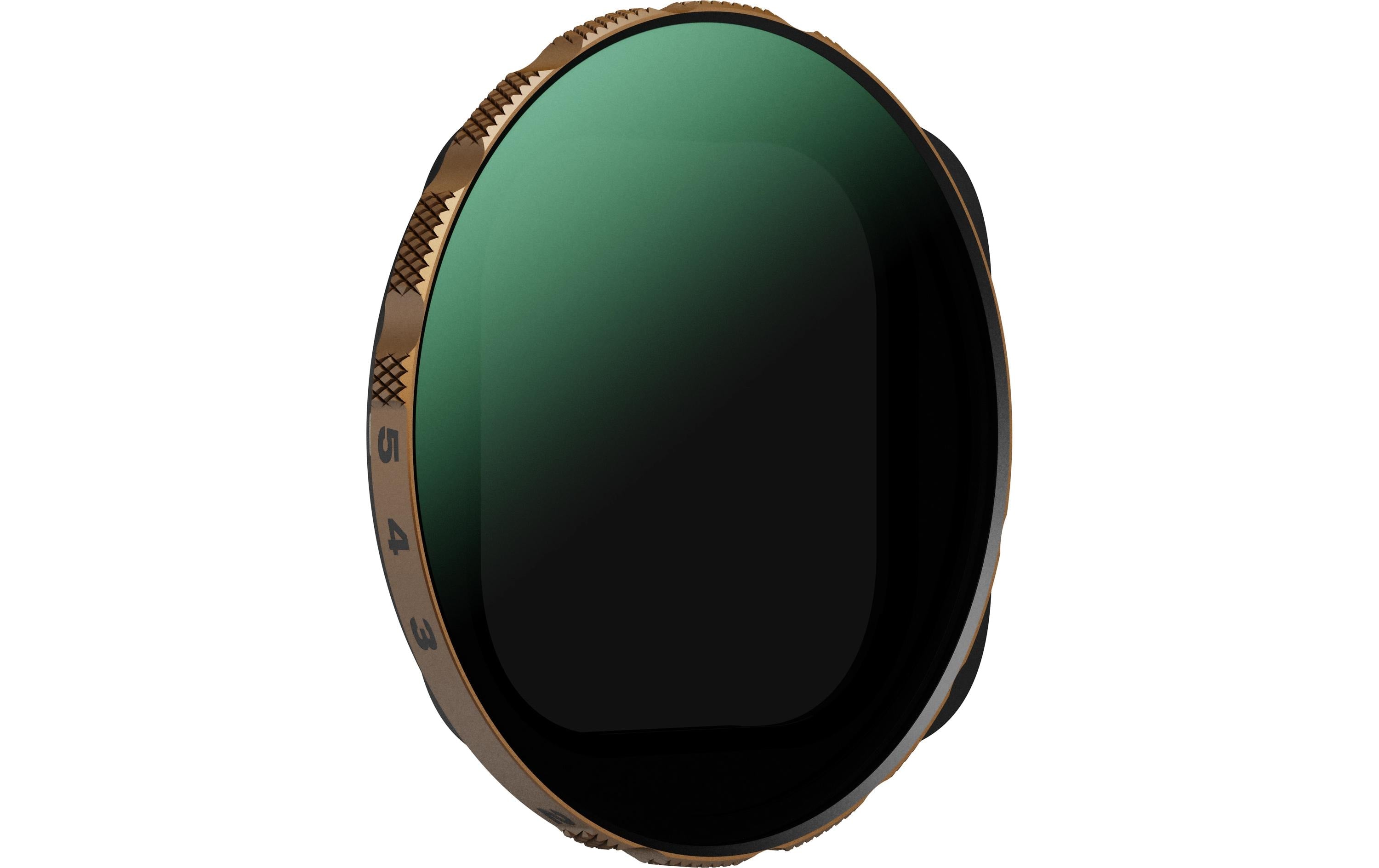 PolarPro LiteChaser 16 - VND 2-5 Black Mist Filter