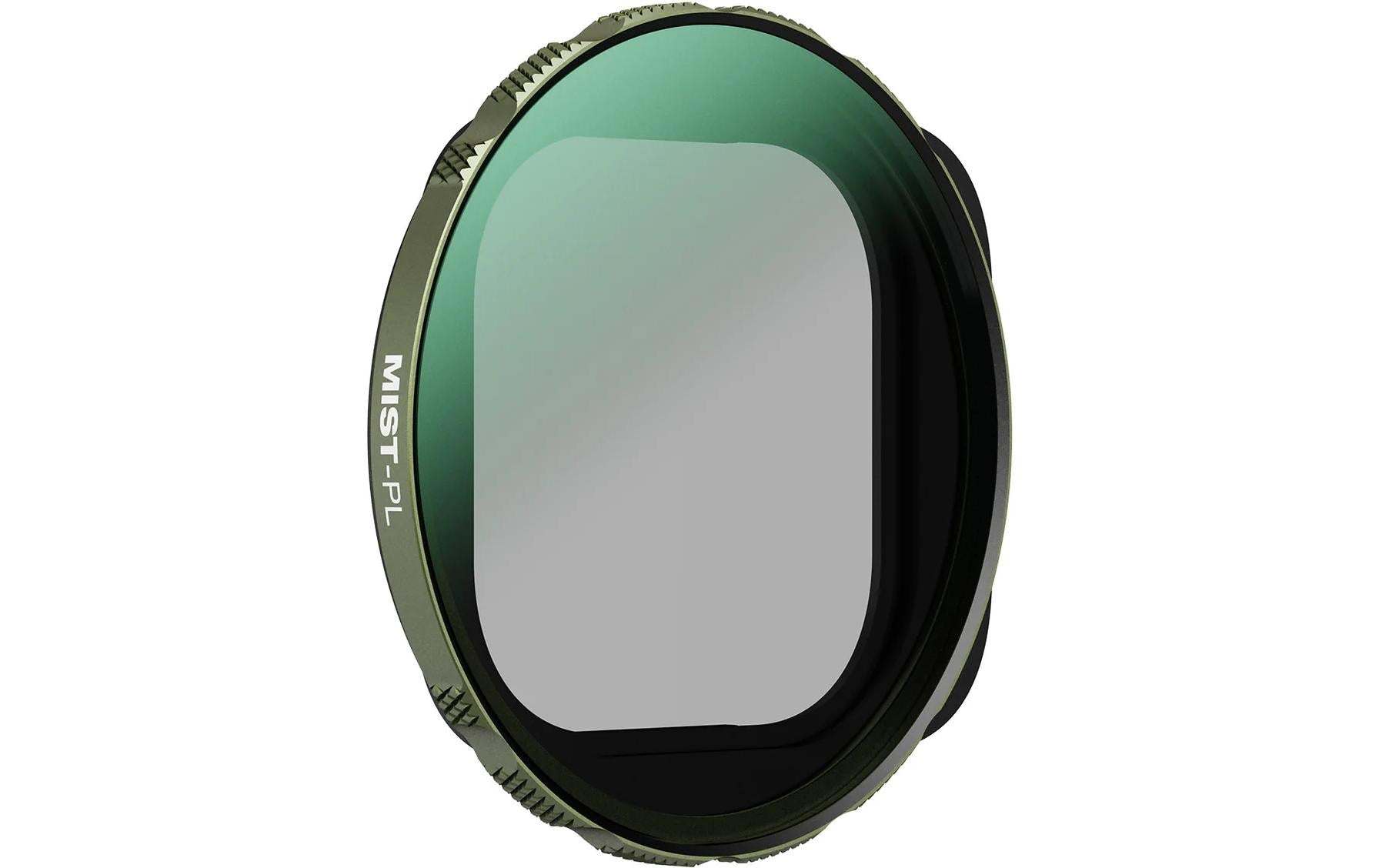 PolarPro LiteChaser 16 - ShortStache Mist-PL
