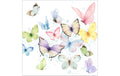 B+C Servietten Soft Whisper 33x33 cm, 20 Stück