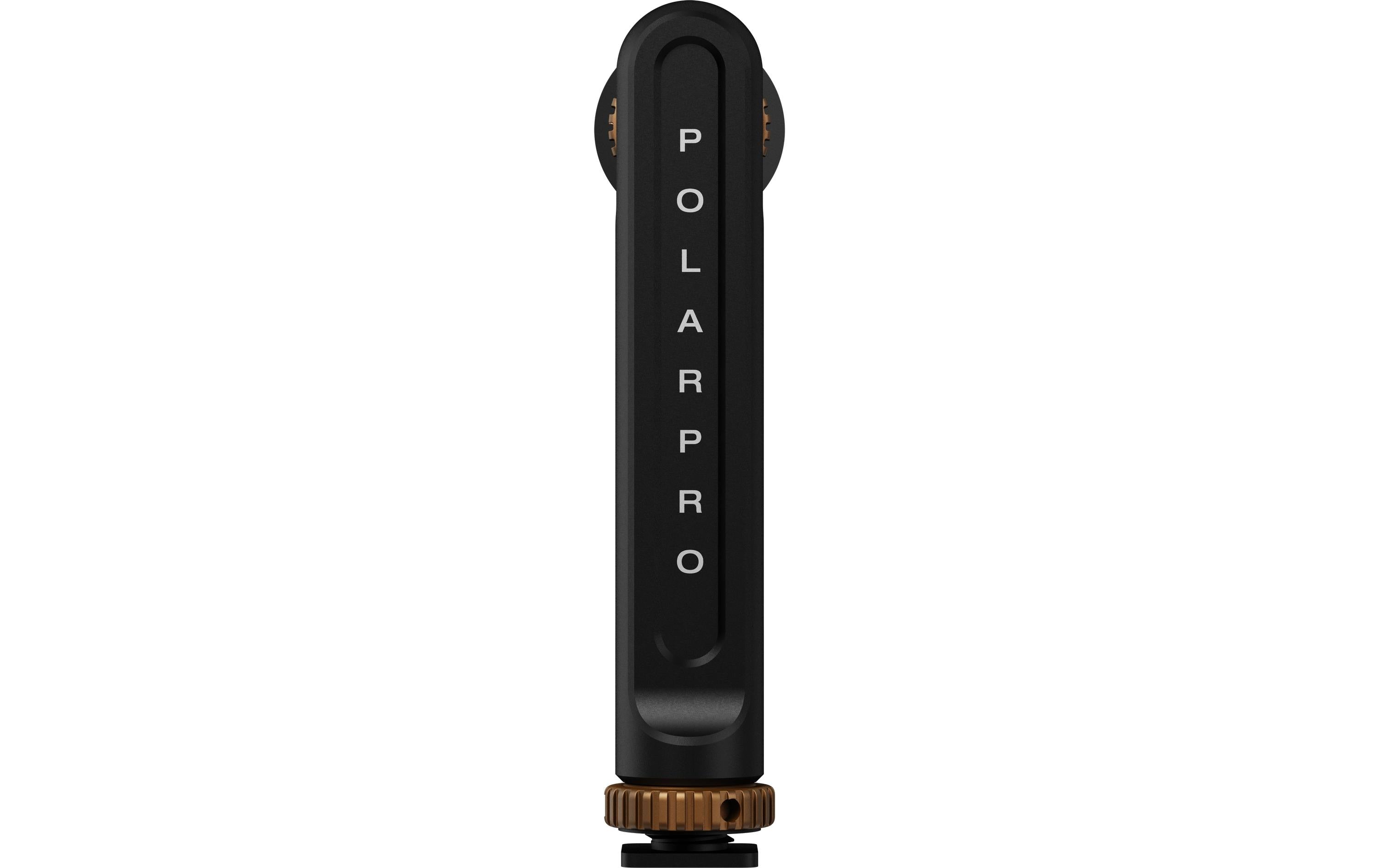 PolarPro LiteChaser 16 - Vertical IG Mount