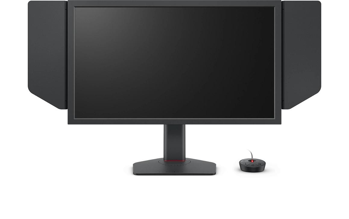 BenQ ZOWIE XL2586X+ 24.1" 1920x1080 16:9 TN