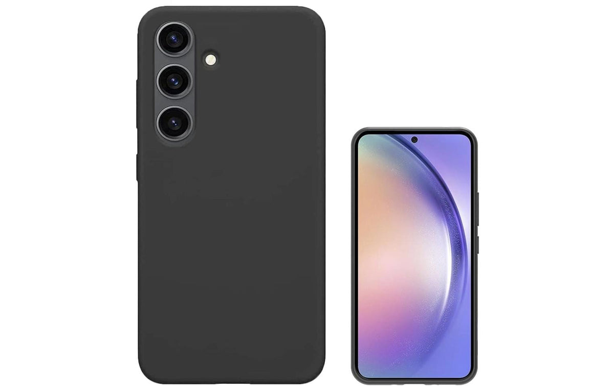 4SMARTS Silicone Case Cupertino Galaxy A56