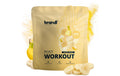 Brandl Post Workout 2.0 Whey Beutel: 1000g, Banana Dream