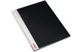 Kolma Sichtbuch Selection A3 Recycling mit 20 Taschen, schwarz