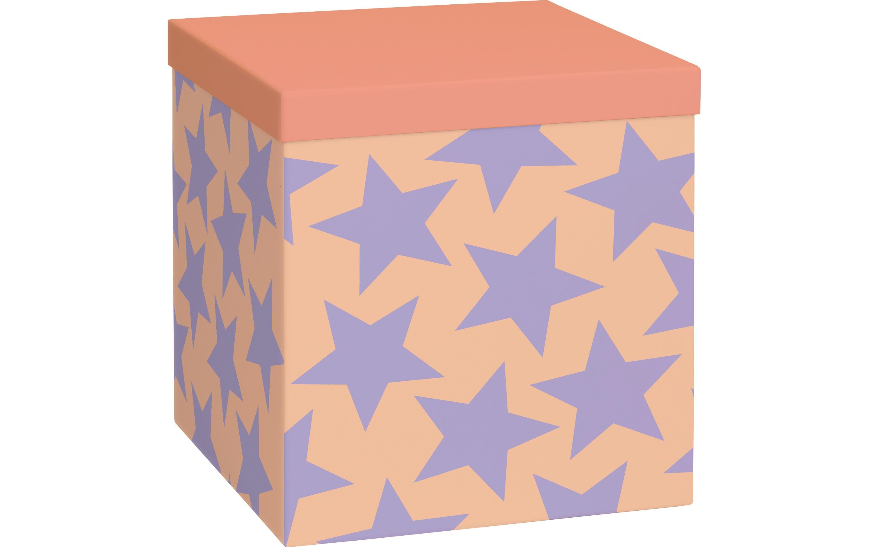 Stewo Geschenkbox 23x23x24cm Giada