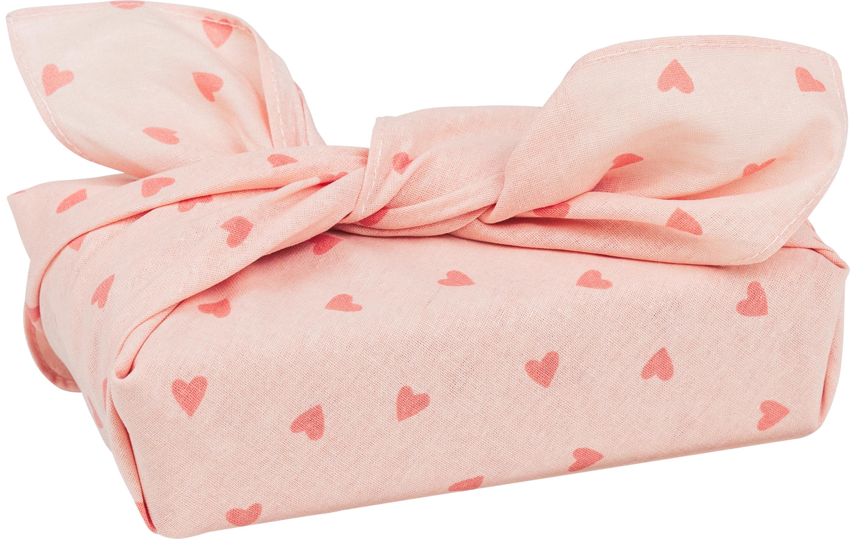 Stewo Geschenkverpackung Stoff Naomi 50 x 50 cm