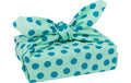 Stewo Geschenkverpackung Stoff Renee 80 x 80 cm
