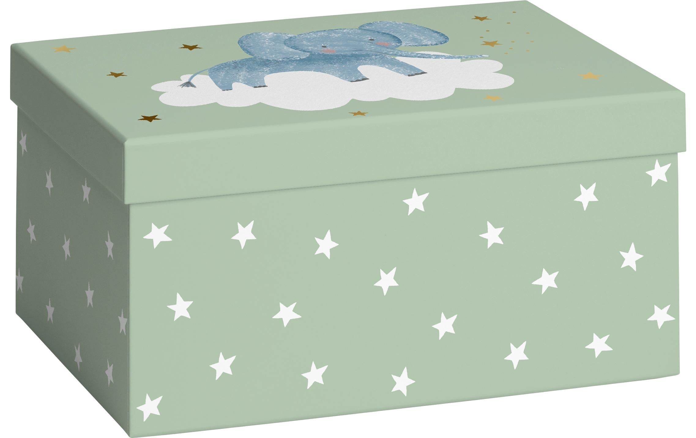 Stewo Geschenkbox 16,5x24x12cm Mimmo