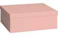 Stewo Geschenkbox 24x33x12cm Uni Pure d