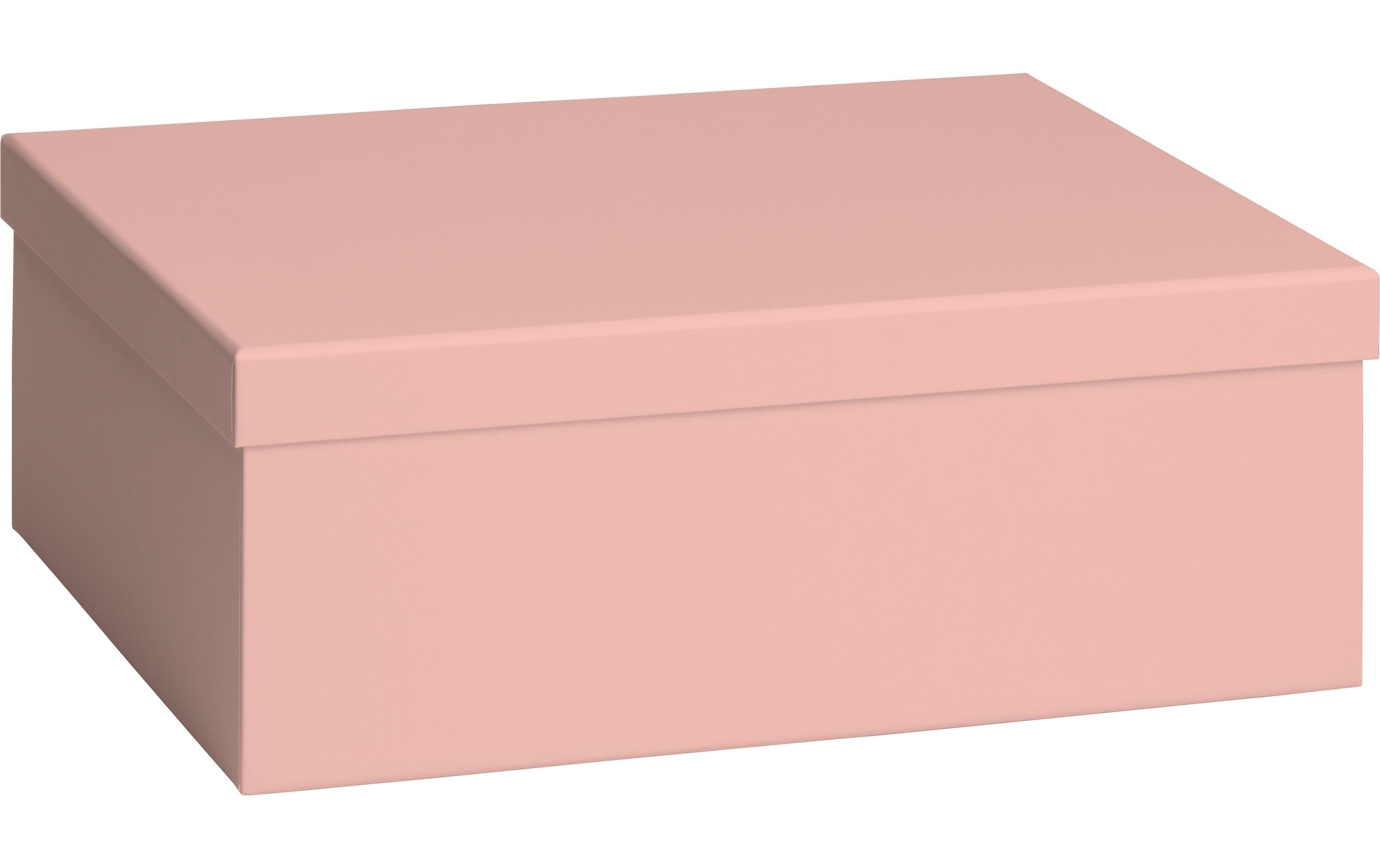 Stewo Geschenkbox 24x33x12cm Uni Pure d