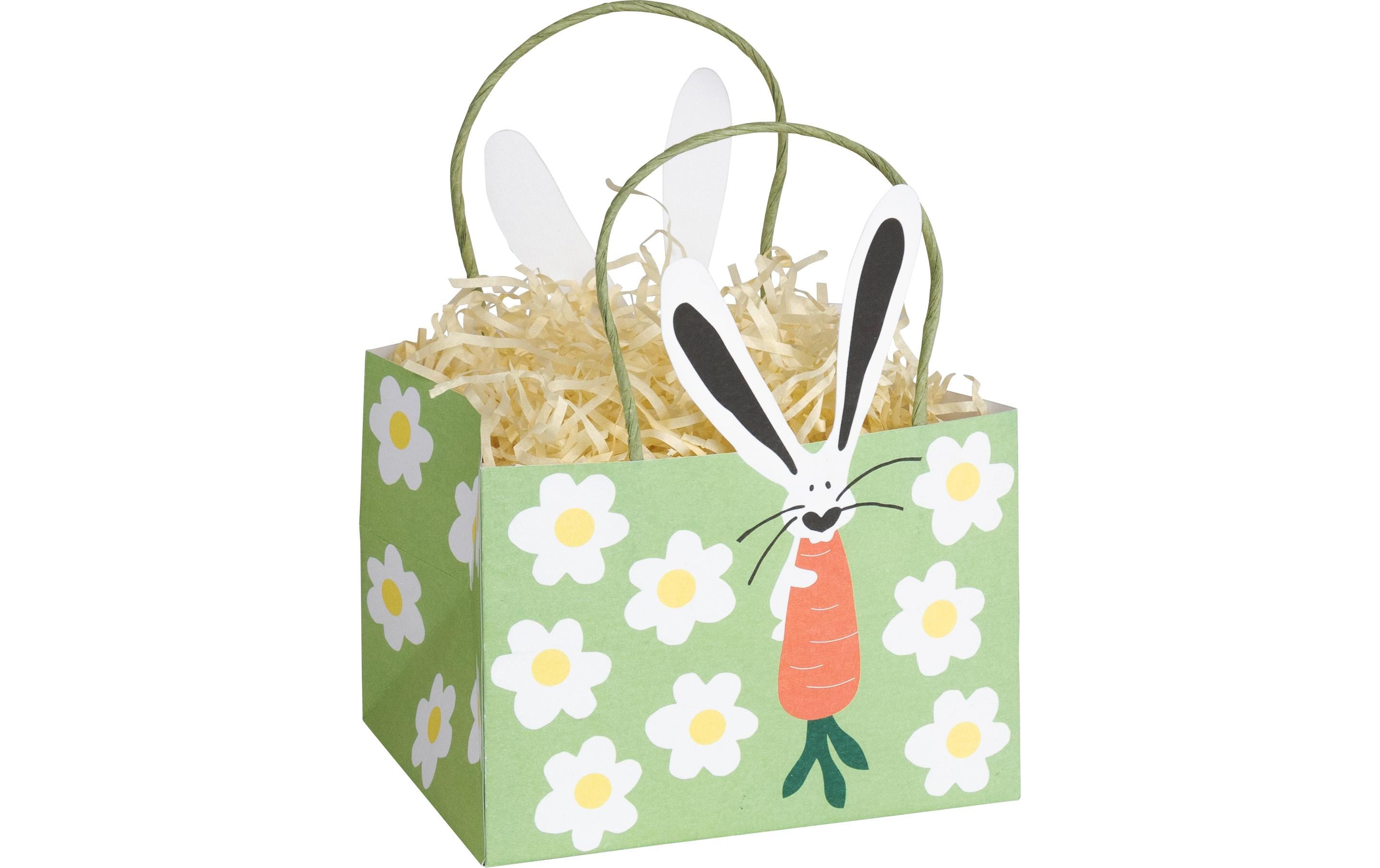Stewo Geschenktasche 18x14x13cm Lotti
