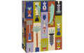Stewo Geschenktasche 23x13x30cm Shani