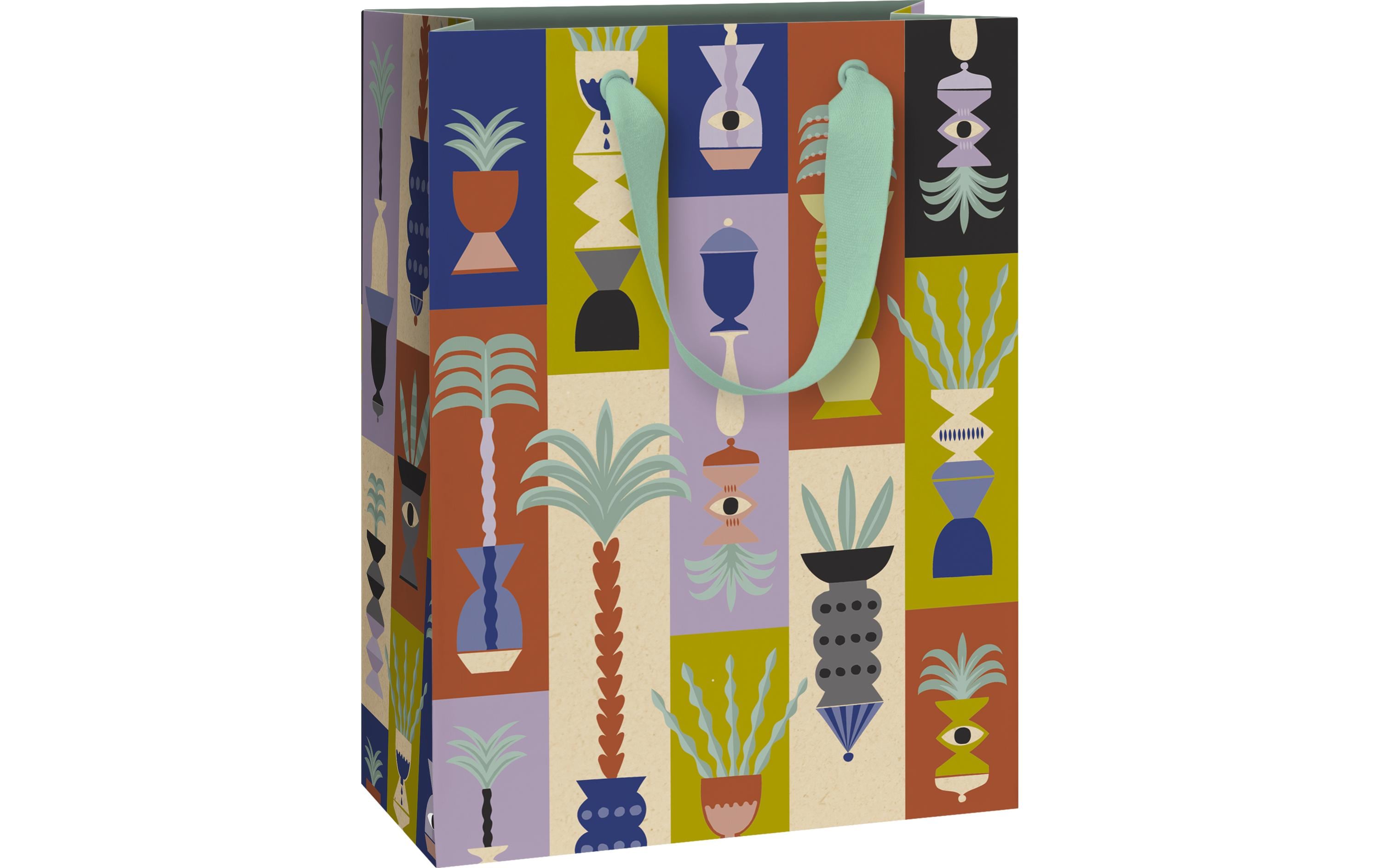Stewo Geschenktasche 23x13x30cm Shani