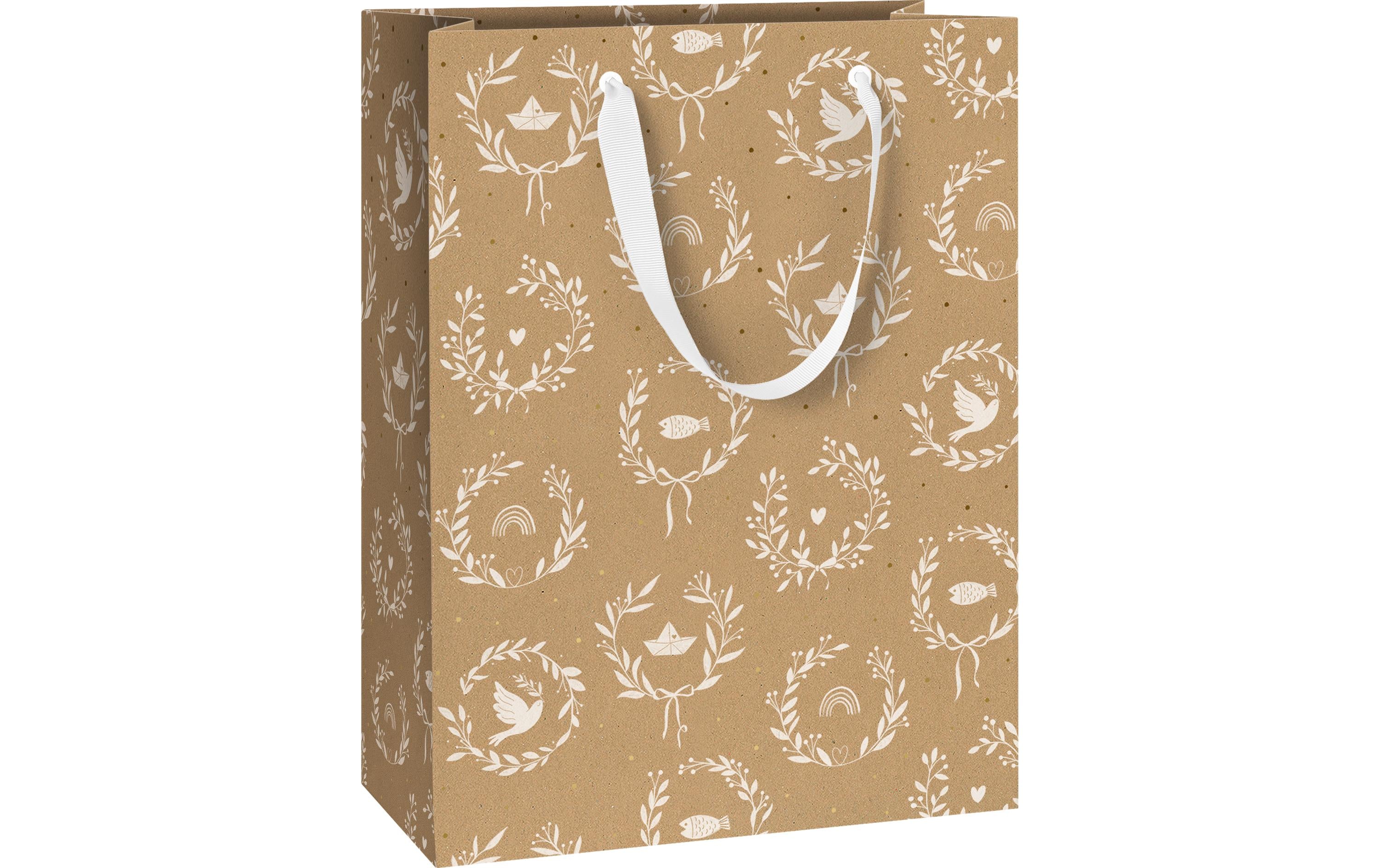 Stewo Geschenktasche 23x13x30cm Avi