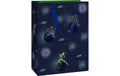 Stewo Geschenktasche 23x13x30cm Robot