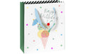 Stewo Geschenktasche 18x8x21cm Gelato