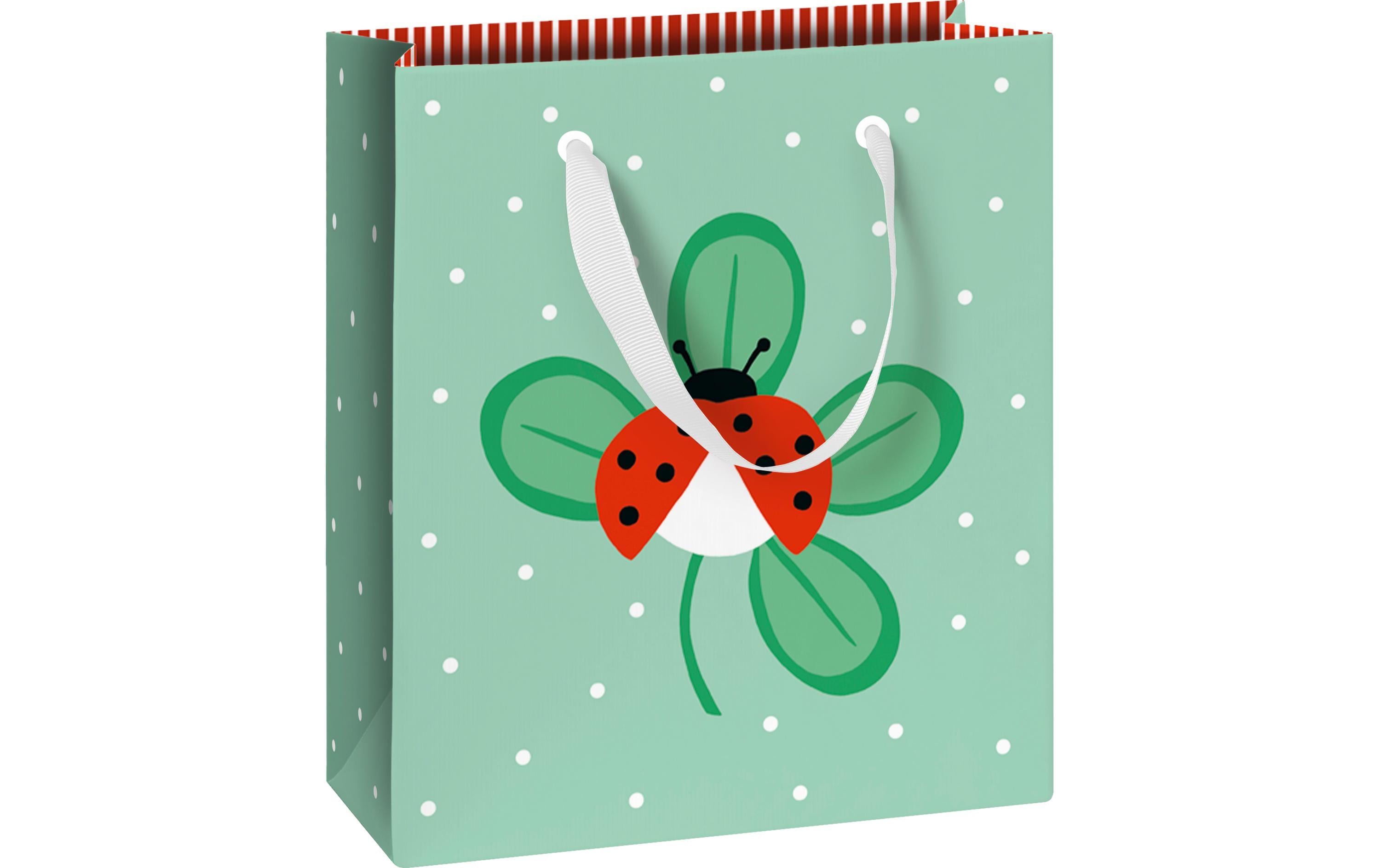 Stewo Geschenktasche 18x8x21cm Adela