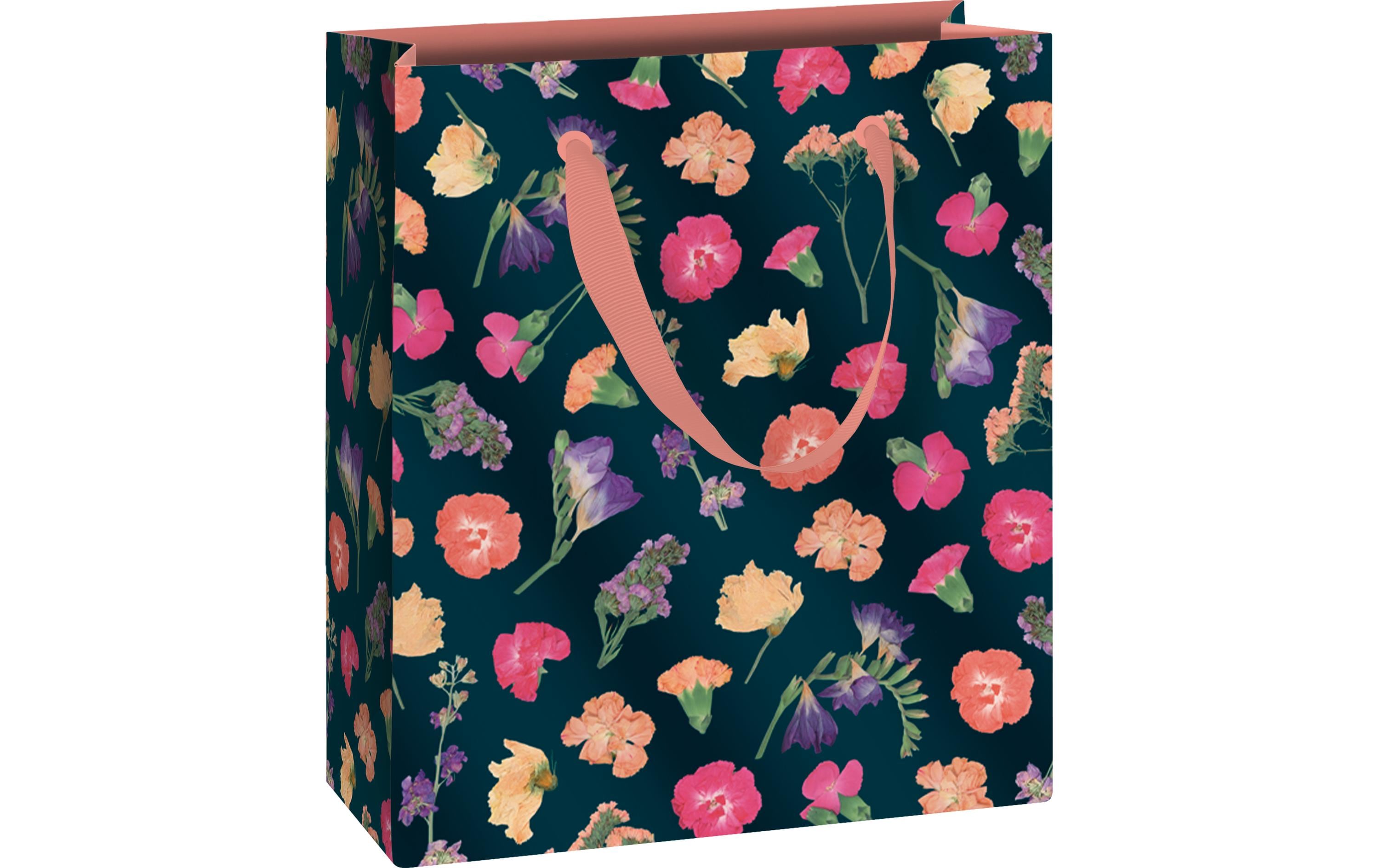 Stewo Geschenktasche 18x8x21cm Malia