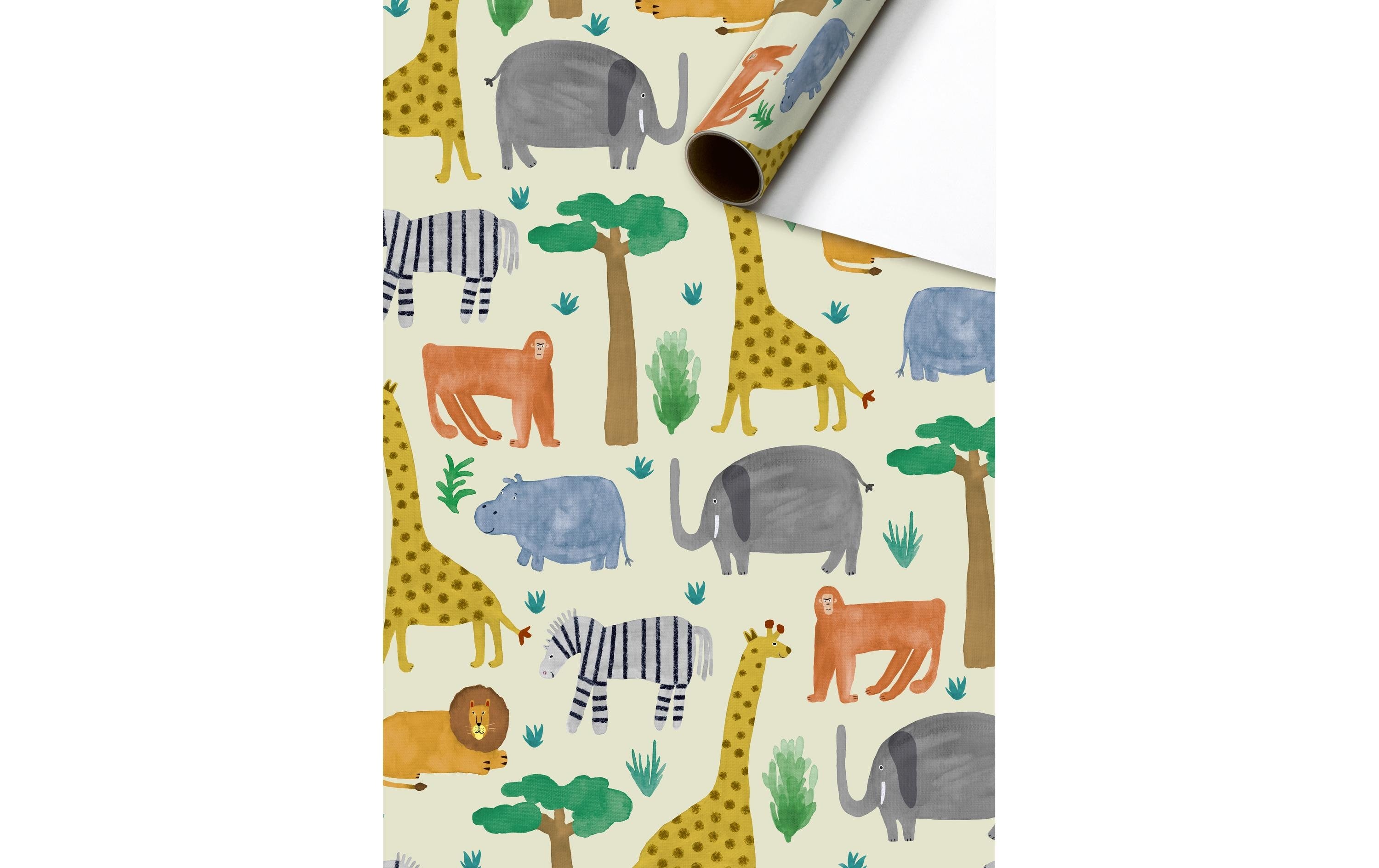 Stewo Geschenkpapier Timba 70x200cm