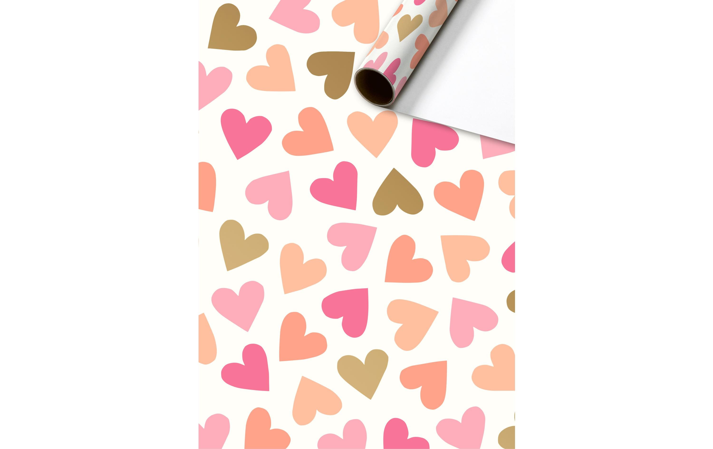 Stewo Geschenkpapier Velia 70x200cm