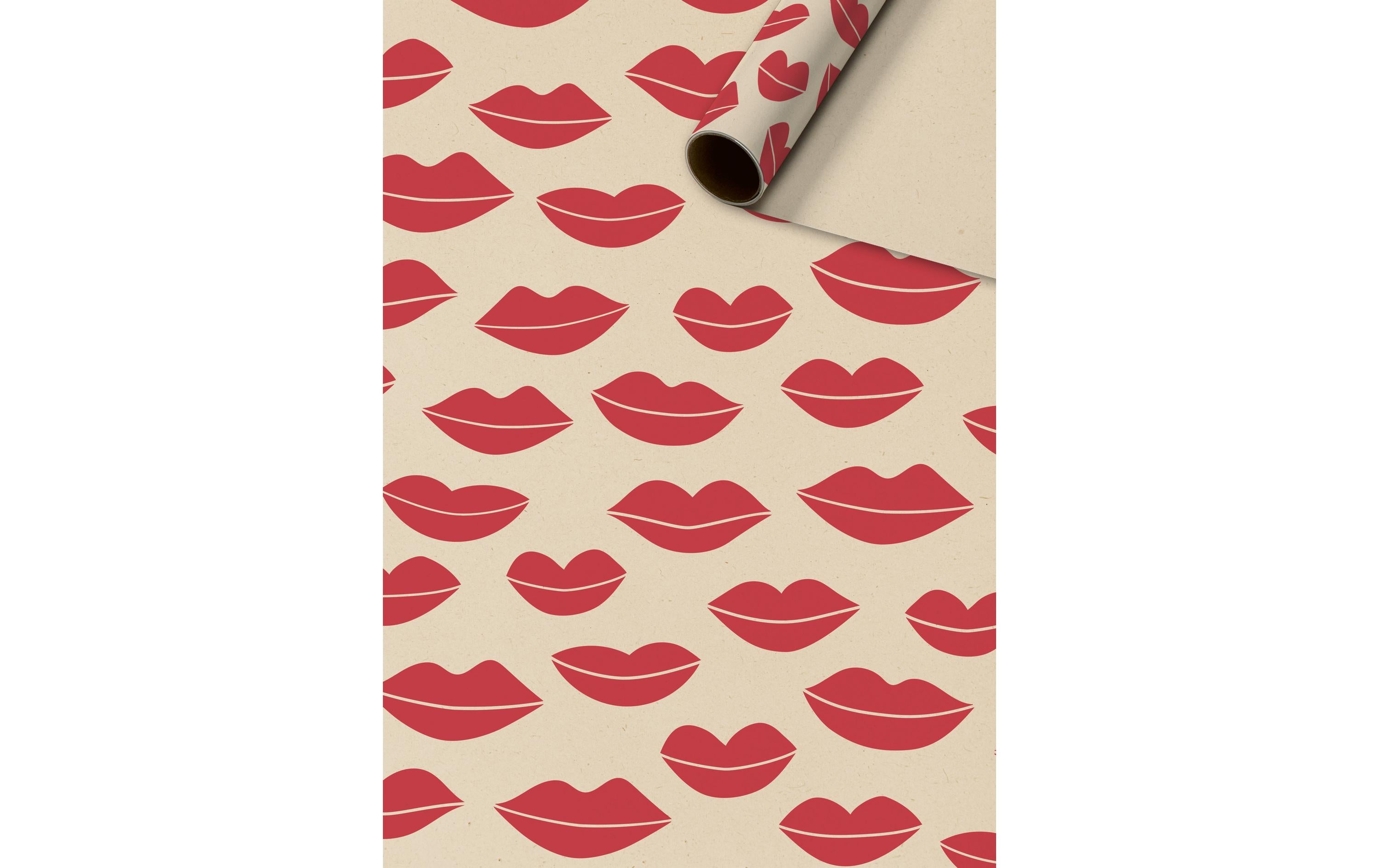 Stewo Geschenkpapier Diva 70x200cm