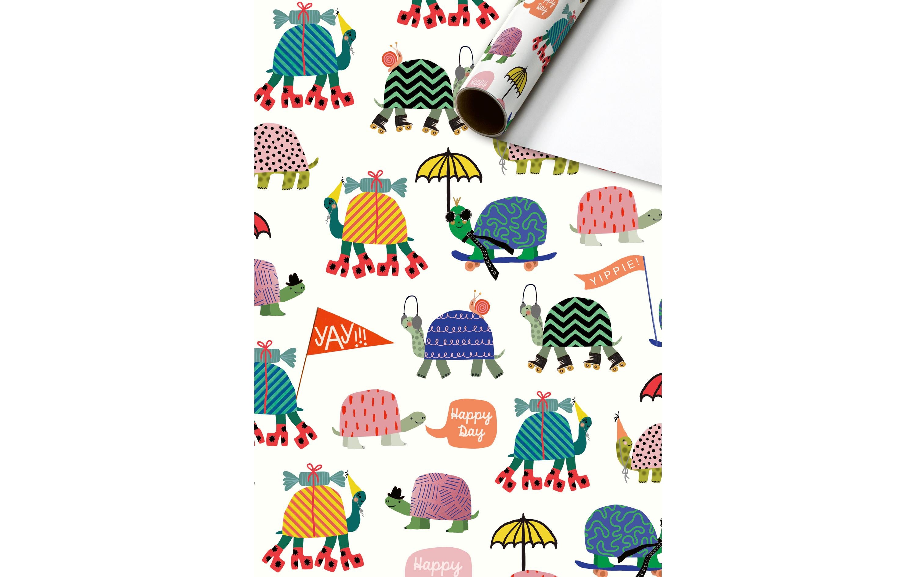Stewo Geschenkpapier Tartino 70x200cm