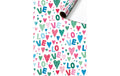 Stewo Geschenkpapier Hanni 70x200cm