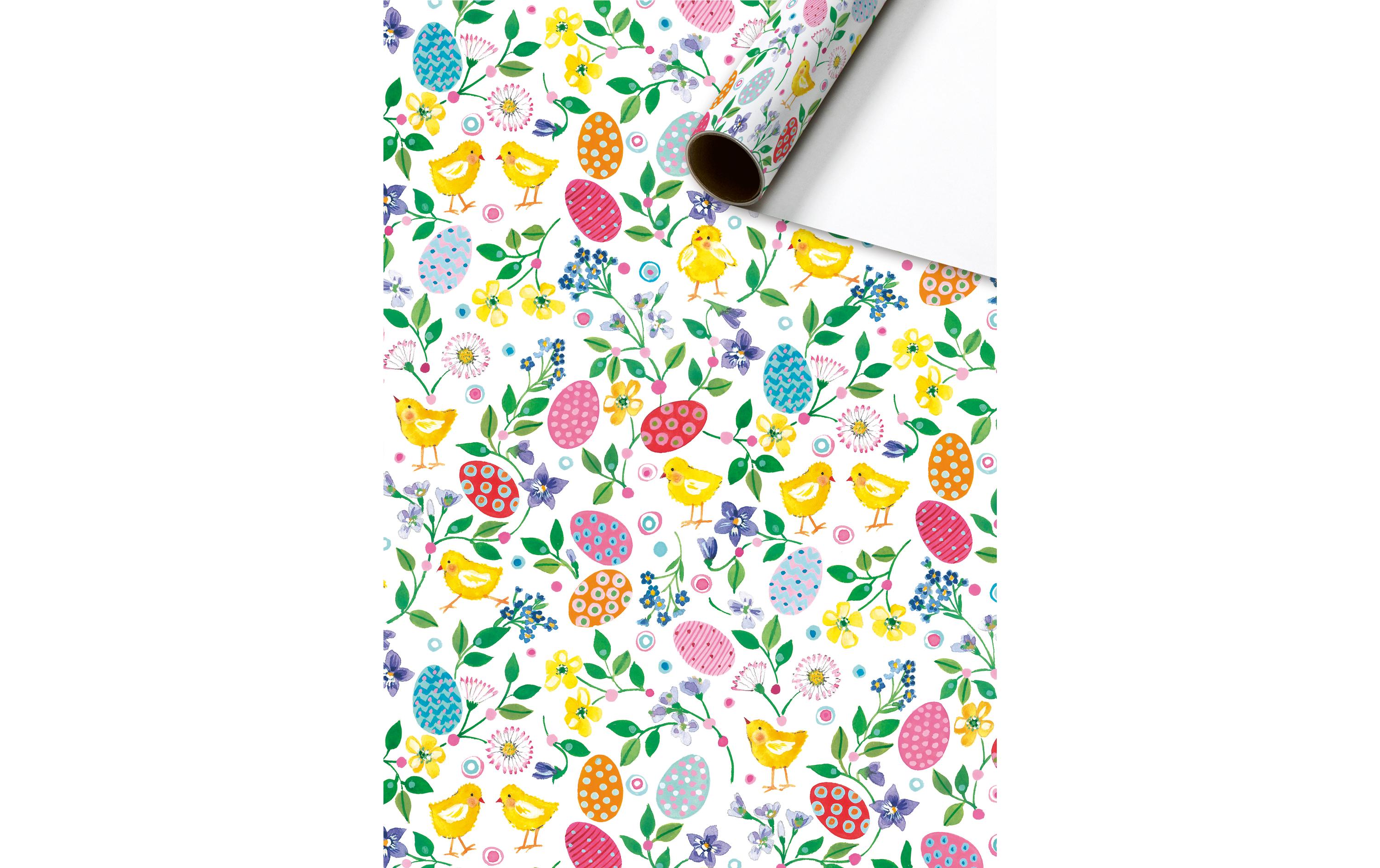 Stewo Geschenkpapier Eggwina 70x200cm