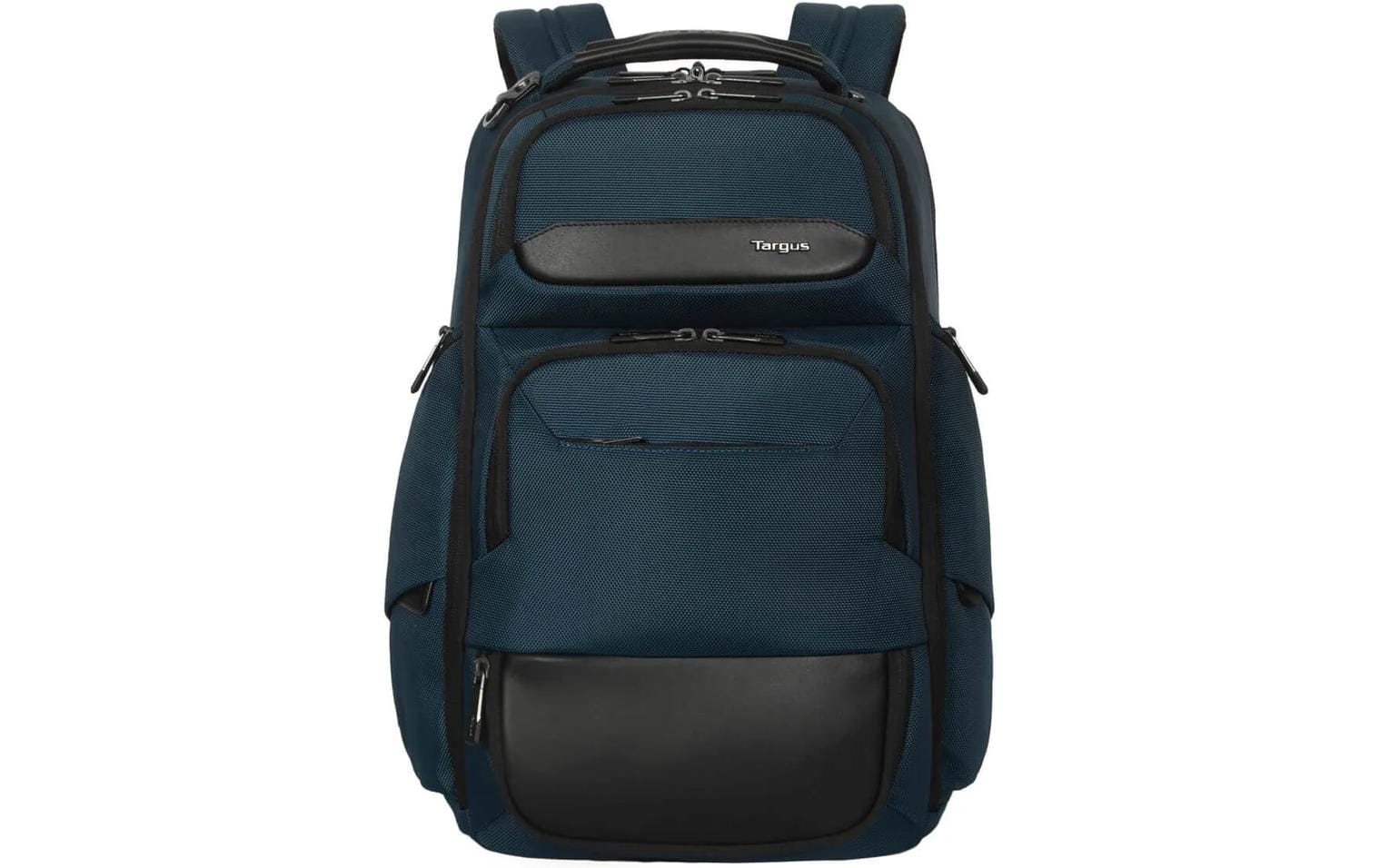 Targus® HeritageLuxe 15-16" BackPack blau