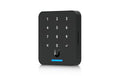 Ubiquiti UniFi Access Reader UA-G3-FLEX-B NFC Reader, Keypad, schwarz