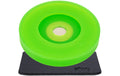 Silwy Magnet-Kondom 6er-Set für Stielgläser, rainbow