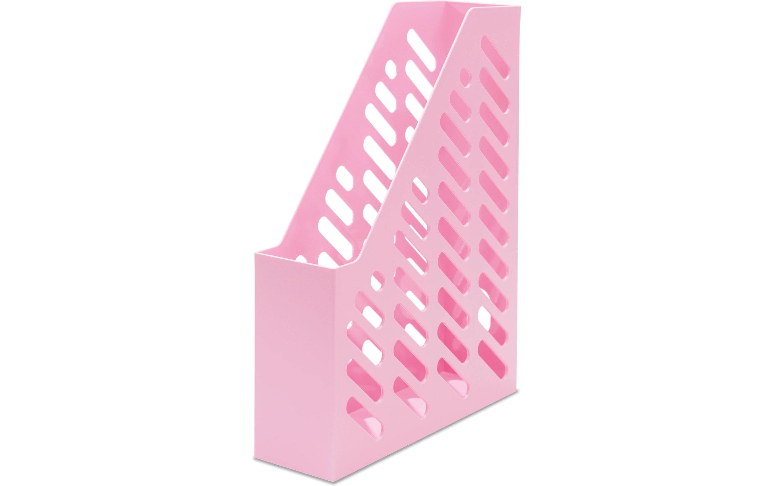 HAN Stehsammler KLASSIK rosa