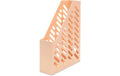 HAN Stehsammler KLASSIK pastell orange